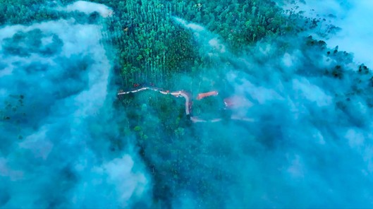 インド チクマガルル